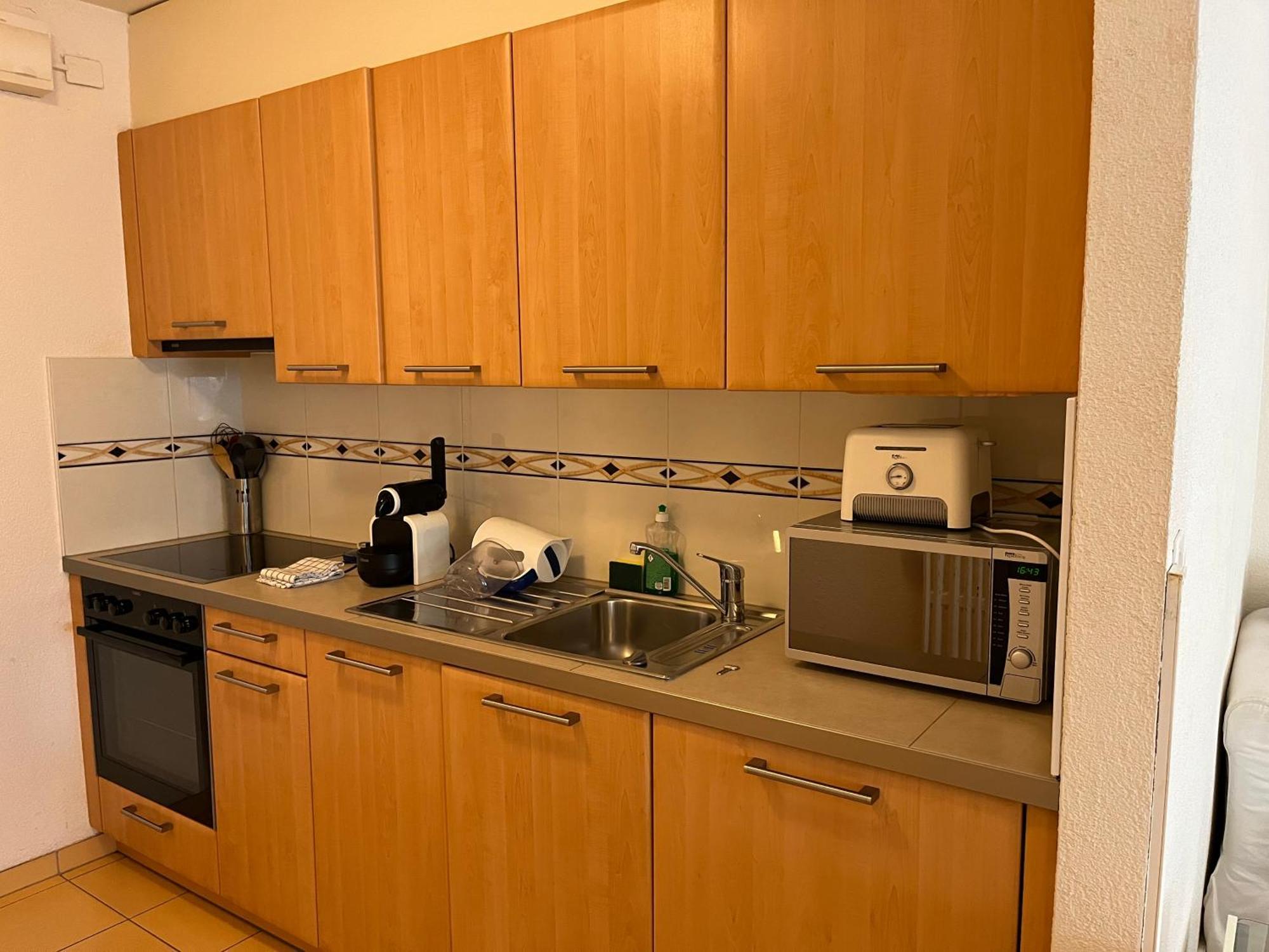 Appartamento 7 Min Walking From Gare Losanna