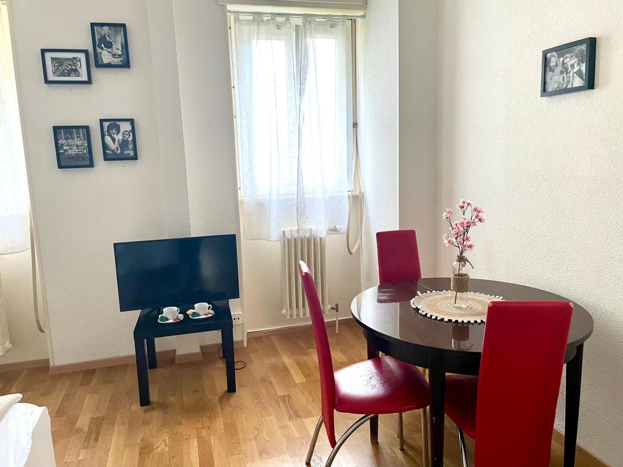 7 Min Walking From Gare Appartamento *